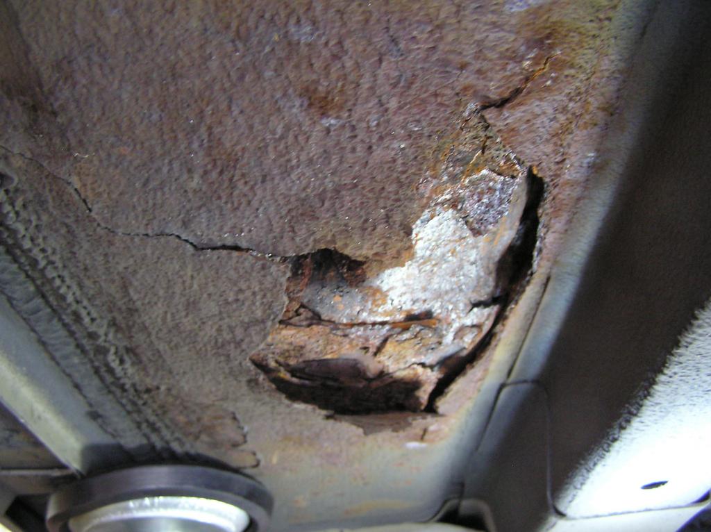 Nissan altima rust issues #8