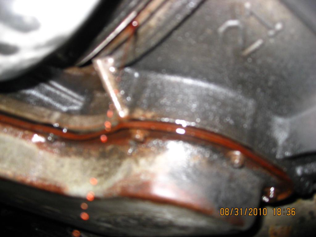 2000 Ford windstar common problems #9
