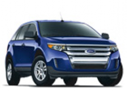 Complaints about ford edge #1