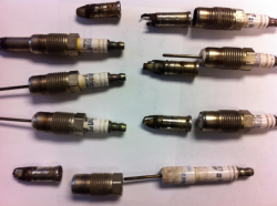 Ford class action lawsuits spark plugs #4