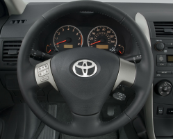 Toyota Corolla Electric Power Steering Lawsuit Agreed Upon